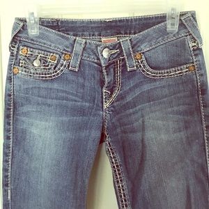 True religion jeans